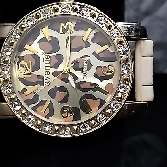 🎉Animal Print Watch - Picture 2 of 7